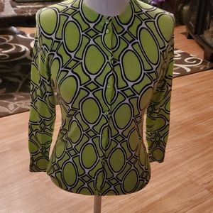 Crown & Ivy Women's Sweater, Size Small (S)